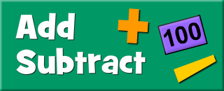 Addition and Subtraction Games